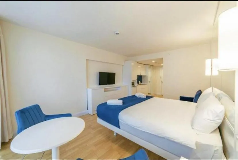 Vip Apartments Orbi 42 Batumi