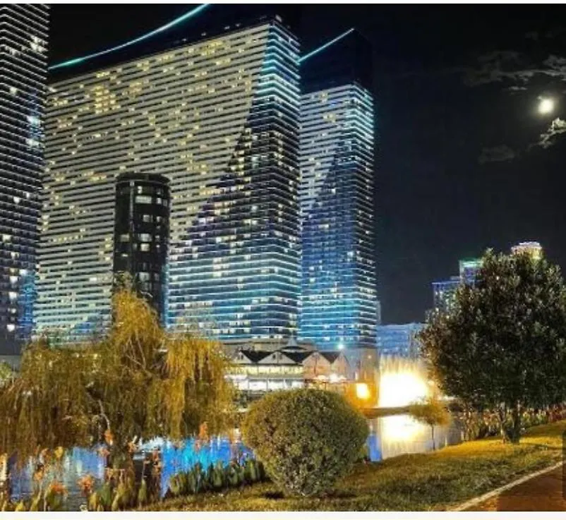 Vip Apartments Orbi 42 Batumi
